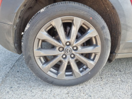 Jante 18 Mazda CX-3 2018