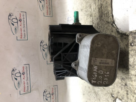 Termoflot Volkswagen Tiguan 2.0 Motorina 2016