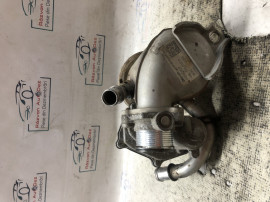 Racitor Gaze cu EGR Skoda Octavia 3 1.6 2015