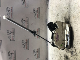 Broasca stanga spate Skoda Fabia 3 2015