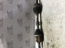 Planetara stanga fata Nissan Qashqai 1.6 Motorina 2016