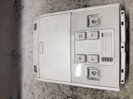 Plafoniera Volkswagen Passat B8 2015