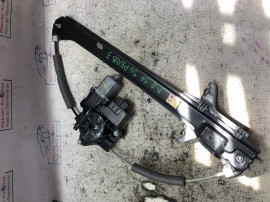 Macara geam dreapta spate Skoda Superb 3 2015