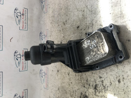 Termoflot BMW F30 2.0 Motorina 2012