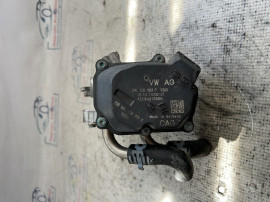 Clapeta acceleratie Volkswagen Golf 7 1.6 2015