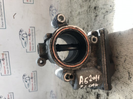 Clapeta acceleratie Audi A6 2.0 2011
