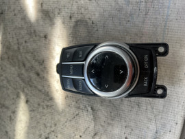 Joystick navigatie / buton navigatie BMW X1 F48 2016