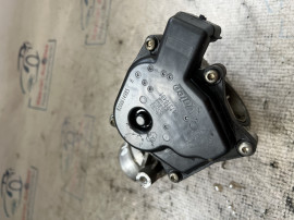 Clapeta acceleratie Dacia Duster 1.5 Motorina 2013