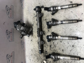 Kit injectie complet BMW 520 F11 2.0 2015