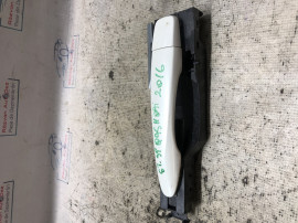 Maner exterior stanga spate Nissan Qashqai 2016