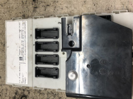 Modul confort BMW Seria 4 F36 2014