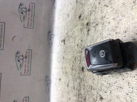 Buton frana mana Nissan X-Trail 2016