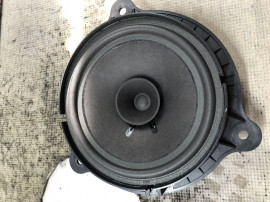 Boxa stanga spate Nissan Qashqai 2012