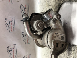 Racitor Gaze cu EGR Volkswagen Golf 7 1.6 Motorina 2014