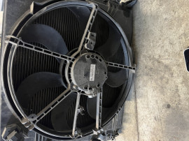 Set Radiatoare Nissan Qashqai 1.6 Motorina 2016