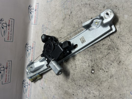 Macara geam stanga spate Opel Astra K Hatchback 2016