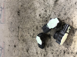 Senzori parcare spate Renault Megane 4 2016