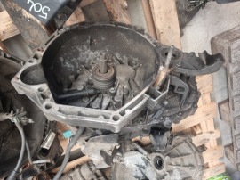 Cutie de viteze 6 trepte Renault Megane 3 1.5 Motorina 2010