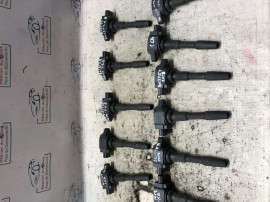 Fise bujii Dacia Duster 1.6 Benzina 2019