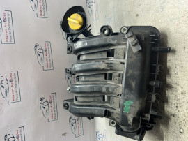 Galerie admisie Renault Clio 4 1.2 Benzina 2016