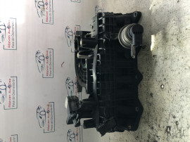 Galerie admisie Chevrolet Captiva 2.2 Motorina 2012