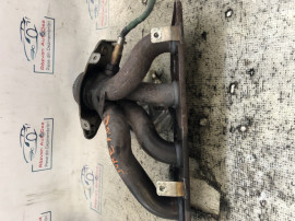 Galerie evacuare Nissan Juke 1.6 Benzina 2014