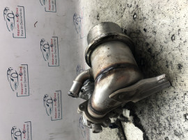 Racitor Gaze cu EGR Volkswagen Golf 7 2.0 Motorina 2016