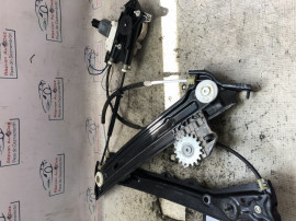 Macara geam dreapta fata BMW Seria 4 F36 2016