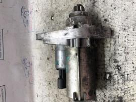 Electromotor Skoda Fabia 2011