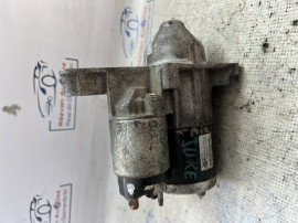 Electromotor Nissan Juke 2011