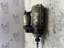 Electromotor Volkswagen Touareg 2005