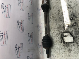 Planetara dreapta fata Renault Captur 1.5 Motorina 2015