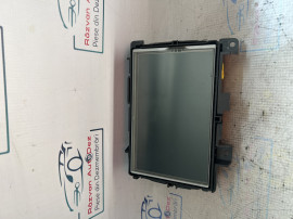 Display navigatie Renault Captur 2015