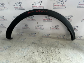 Bandou aripa stanga spate Renault Captur 2015