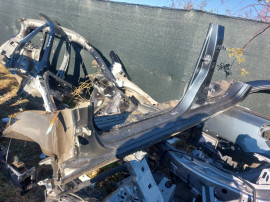 Prag stanga tabla Skoda Octavia 3 Break 2015