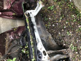 Lonjeron dreapta Audi A1 2012