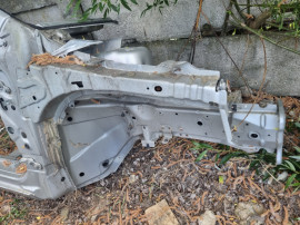 Lonjeron dreapta Ford Focus 2 Hatchback - Motorina 2008