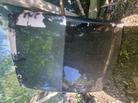 Cupola cu panorama Volkswagen Passat CC 2013