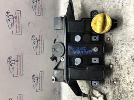 Filtru epurator Nissan Qashqai 1.6 Motorina 2012