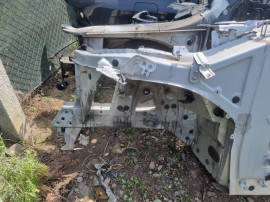 Lonjeron stanga BMW X3 F25 - Motorina 2013