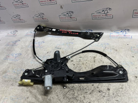 Macara geam dreapta fata Opel Astra K Hatchback 2016
