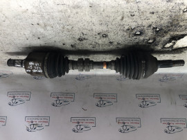 Planetara stanga fata Nissan Qashqai 1.6 Motorina 2012