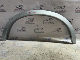 Bandou aripa stanga spate BMW X4 F26 2016