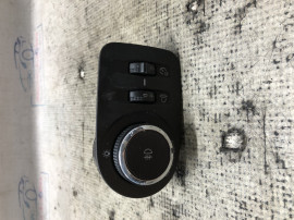 Bloc lumini Opel Astra K 1.6 Motorina 2015