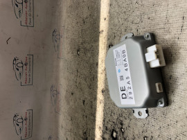 Modul camera Nissan Juke 1.6 Benzina 2015