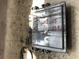 Calculator motor Nissan Juke 1.6 Benzina 2015