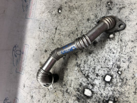 Conducta EGR Citroen Cactus 1.6 2015