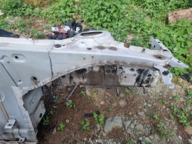 Cap lonjeron BMW Seria 4 F36 2016