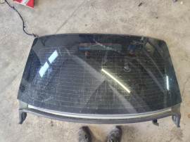 Luneta hayon Skoda Superb 2 Berlina 2014