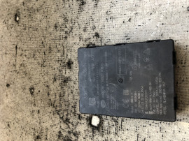 Modul keyless Skoda Scala 2020